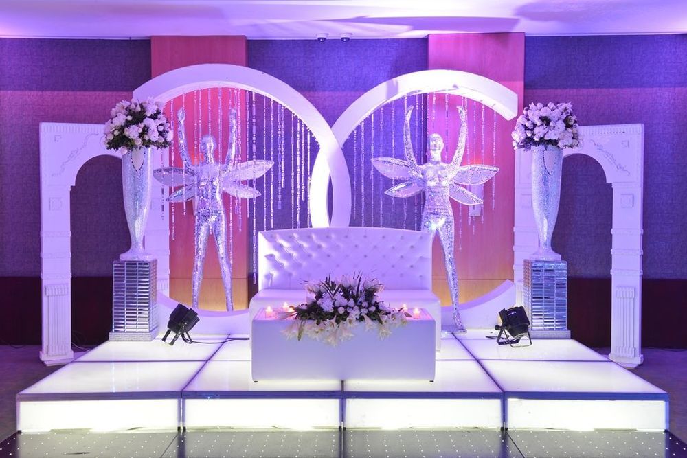 Coral Beirut Al Hamra Hotel Екстериор снимка
