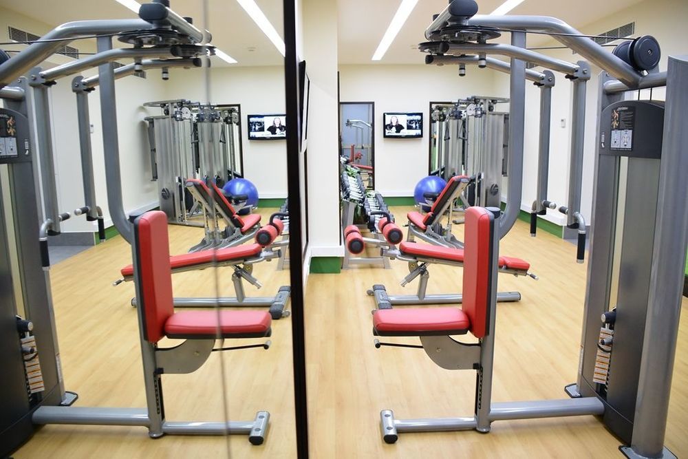 Coral Beirut Al Hamra Hotel Екстериор снимка